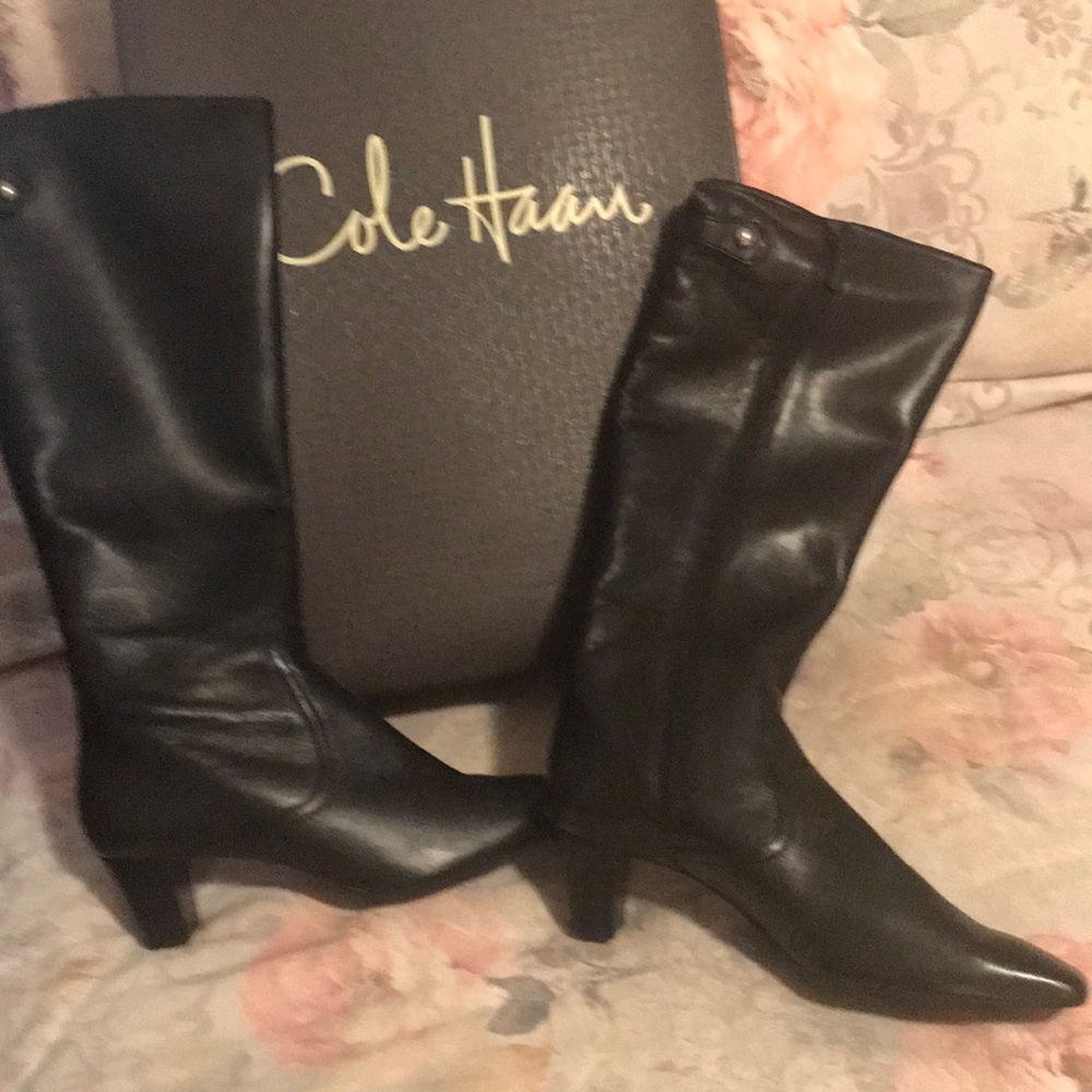 Women’s Boots